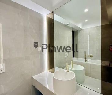 APARTAMENT 3 CAMERE I CORTINA NORTH I PIPERA - Fotografie 6