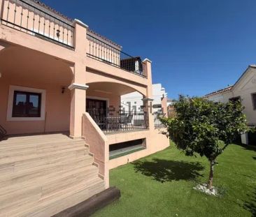 Alquiler de chalet pareado en Vía - Photo 5