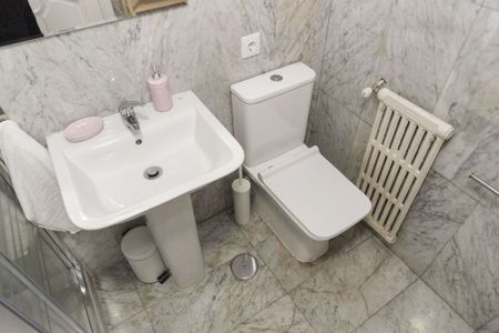 Nice double room in Madrid - Photo 2