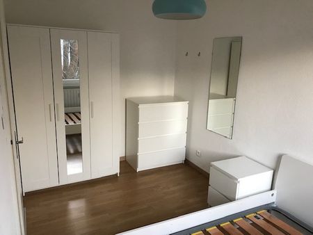 Location Appartement 2 pièces 25m² - Photo 4