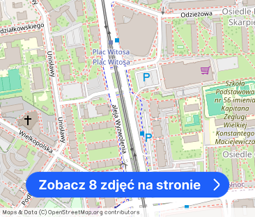 Apartament Hanza Tower 14. piętro - Zdjęcie 1