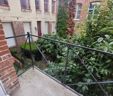 Location Appartement 1 pièce 37m² VALENCIENNES 59300 - Photo 6