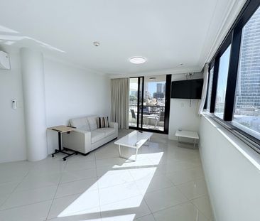Spectacular Ocean, City and Hinterland Views from a central location! - Photo 1