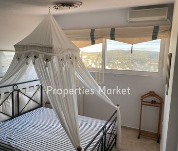 Μεζονέτα 120 τ.μ. για ενοικίαση, Αττική - Υπόλοιπο, Σαρωνίδα - Photo 2