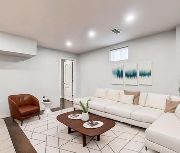 For Lease - 156 Townsgate Drive Unit# Bsmt #2, Vaughan, Ontario - Photo 4