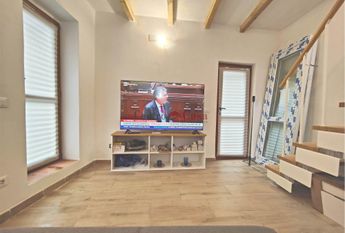 Terratetto ristrutturato a San Ginese di Compito