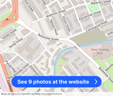 Rosedawn Close East, Hanley - Photo 1