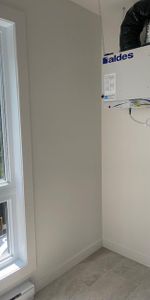 Appartements/condo tout neuf à louer à St-Donat - Photo 4