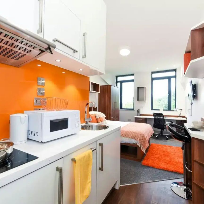 Studio Silver - Photo 1