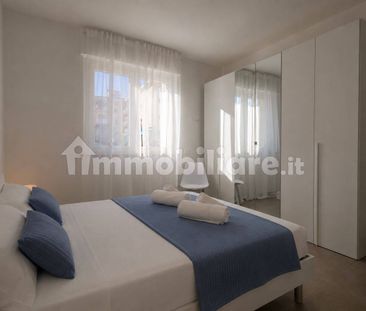 Trilocale via delle Gardenie 13h, Viadotto Istonia, Corso G. Gariba... - Foto 6