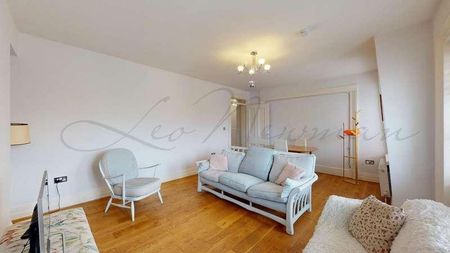 Chapel Street, Marylebone, NW1 - Photo 3