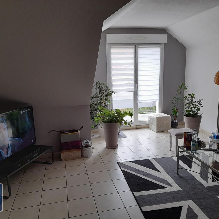 Location Appartement 3 pièces 76m² CALAIS 62100 - Photo 1