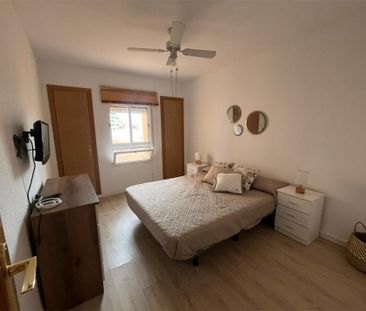 Piso de alquiler en Avinguda de la Constitució, 13, Marxalenes - Photo 6