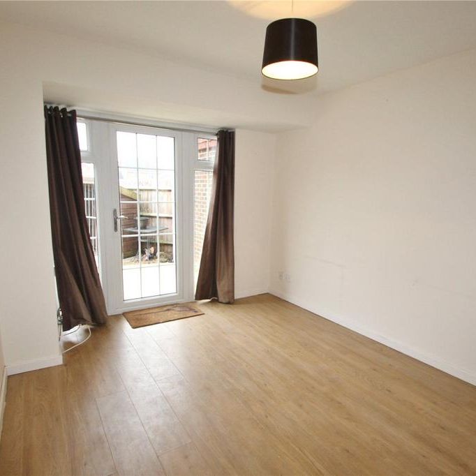 1 bedroom house to rent - Photo 1