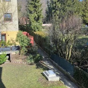 Großzügige Maisonettewohnung in Ruhelage - Foto 3