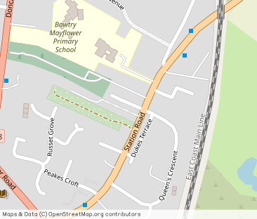 Station Road, Bawtry, DN10 - Photo 1