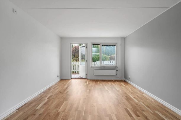 Sollentuna - 1rok - 12mån - 8.682kr/mån - Photo 1