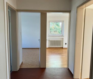 Charmante Wohnung an der Limmat zu vermieten! - Photo 5