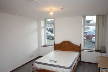 Forresters Hall, Great Shaw Street - Photo 3