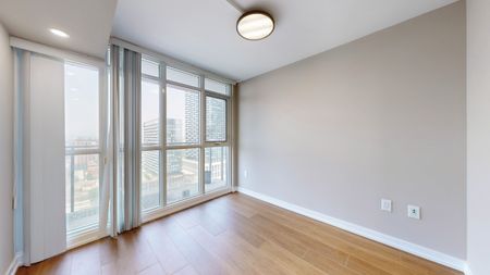 For Lease - 15 Iceboat Terrace Unit# 2816, Toronto, Ontario - Photo 4
