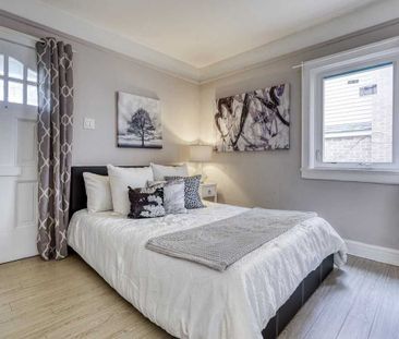 For Lease - 29 Whitman Street Unit# MAIN, Toronto, Ontario - Photo 5