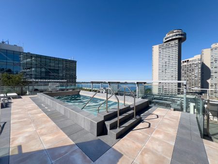 For Lease - 15 Queens Quay Unit# 912, Toronto, Ontario - Photo 4
