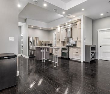 For Lease - 115 PERCY Street Unit# 3, Ottawa Centre, Ontario - Photo 3