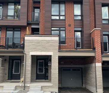 For Lease - 63 Blick Crescent, Aurora, Ontario - Photo 5