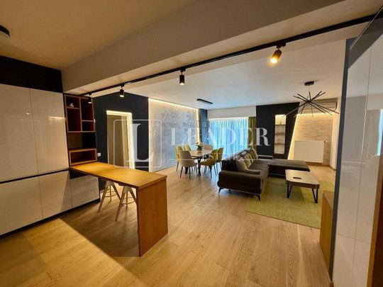 2 camere I Upground I Metrou Pipera - Fotografie 1