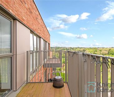 1 bed apartment to rent in Rosalind Drive, Maidstone, ME14 - Photo 4