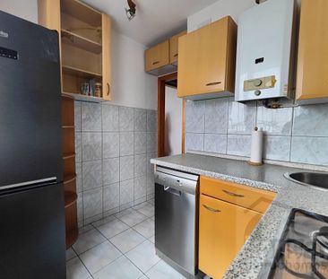 3 pokoje z balkonem - ścisłe centrum - Zdjęcie 6