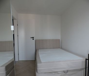 Ładny 2 pokojowy apartament w Centrum Warszawy 38 m² - Photo 4