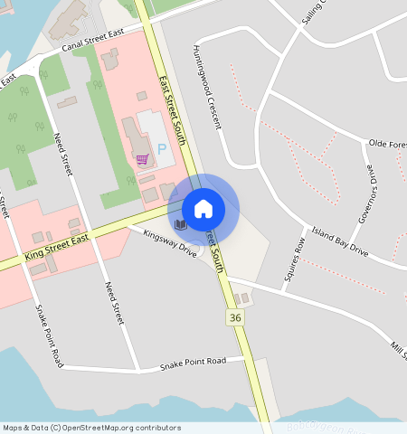 191 Cedarbrae Ave, Waterloo, N2L 4S6
