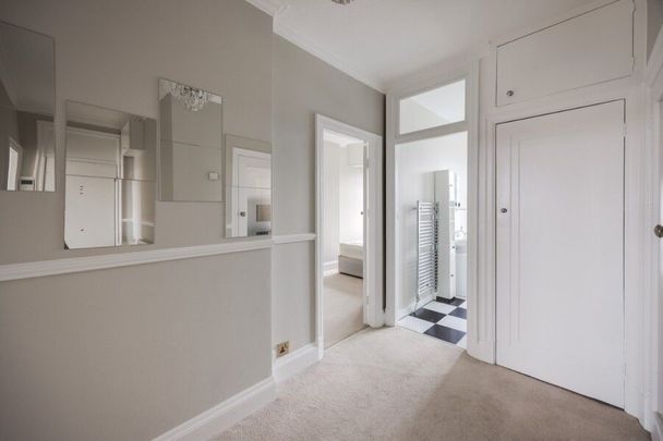 2 Bedroom Apartment To Let - Photo 1