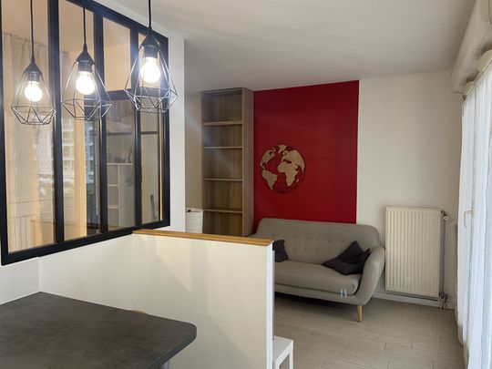 BEAU STUDIO MEUBLE - Photo 1