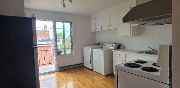 Charmant ensoleillee / Bright Sunny 3 1/2 - Photo 2