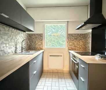 T2 RENOVE 42m2 RESIDENCE PRINCE ALBERT PROCHE FAC DE LETTRES - Photo 3