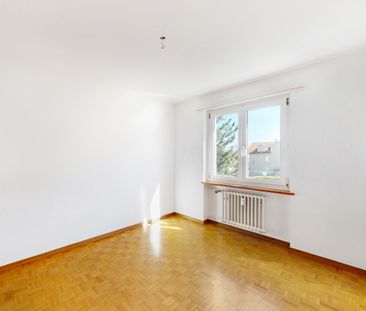 Bevorzugte Wohnlage nähe Bodensee - Foto 5