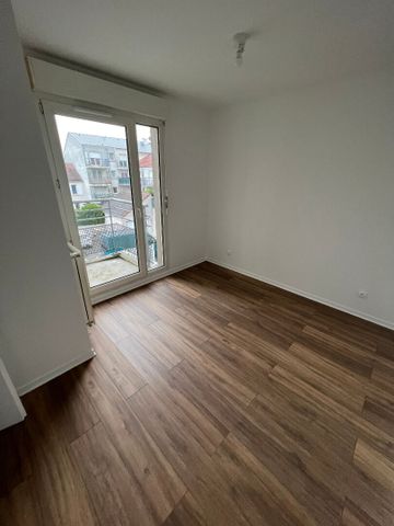 Appartement / Offre 42268439 - Photo 4