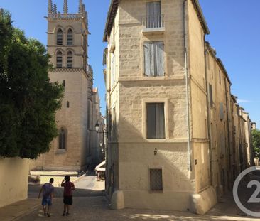 Location Appartement 1 pièce 29m² MONTPELLIER 34000 - Photo 4