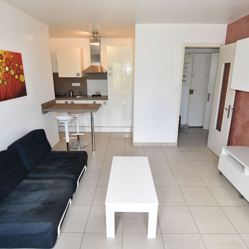 Appartement Grenoble - Photo 1