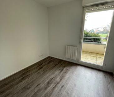 Appartement T2 en location à Villeneuve-Tolosane - Photo 2