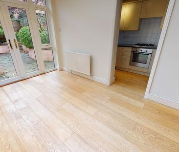 2 bedroom terraced house to rent - Photo 5