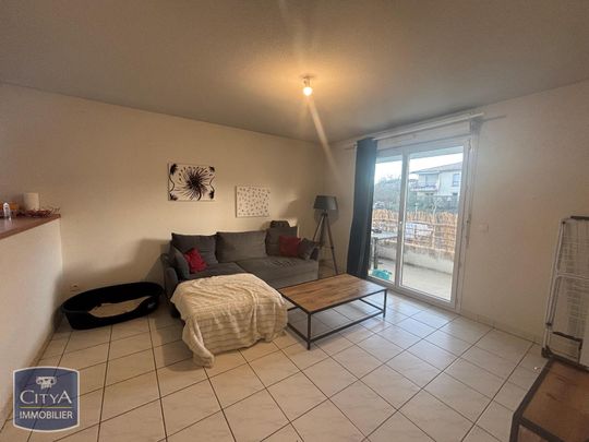 Location Appartement 3 pièces 70m² BOULAZAC ISLE MANOIRE 24750 - Photo 1