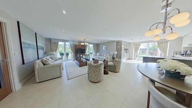 2 bedroom duplex to rent - Photo 1