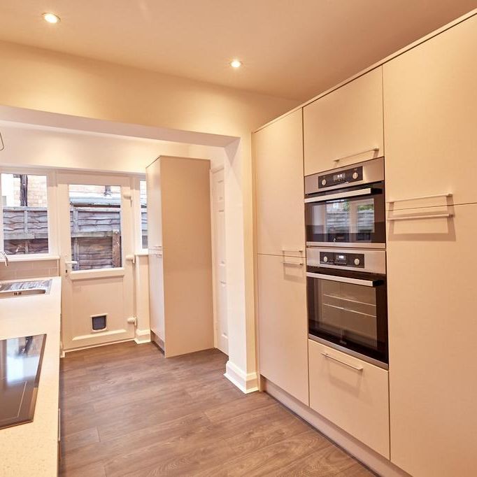 1 bedroom house of multiple occupation to rent - Photo 1