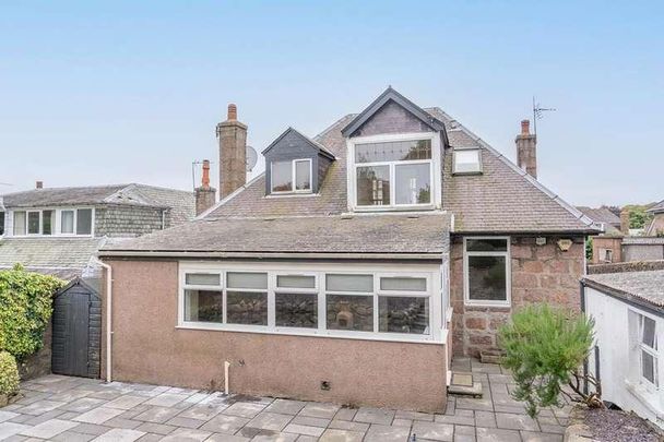 Morningfield Road, Aberdeen, AB15 - Photo 1