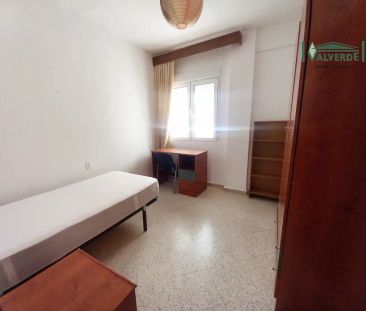 Piso de alquiler en Calle Recogidas, Centro - Sagrario - Photo 3