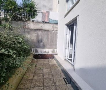 Appartement 1 Pièce 29 m² - Photo 5