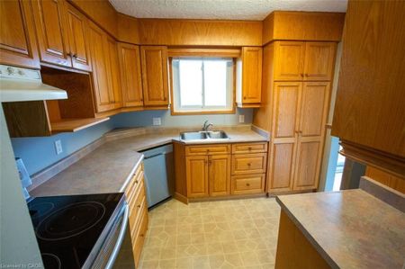 For Lease - 42 Daniel Avenue, Kitchener, Ontario - Photo 5